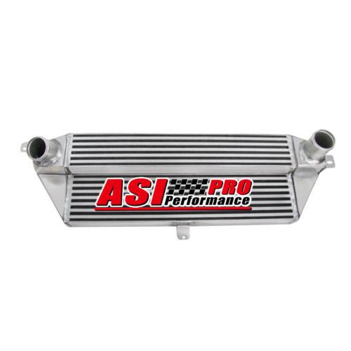 Front Mount Turbo Intercooler For BMW Mini Cooper S 1.6l R56,R57 R58 2006-2012