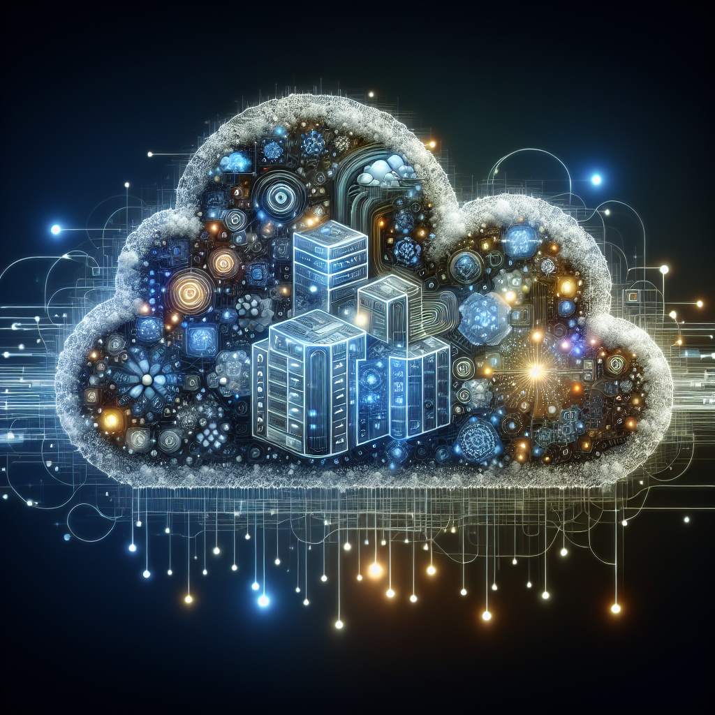 The Future of Cloud Operations: Cisco Intersight and Intelligent Management