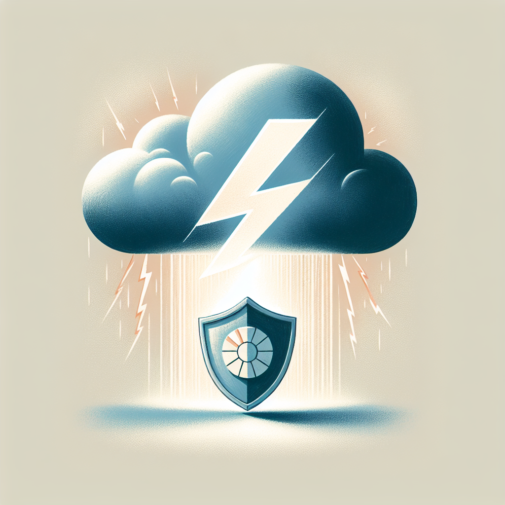 Don’t Risk Losing Everything: The Significance of Backup and Disaster Recovery in Cloud Storage