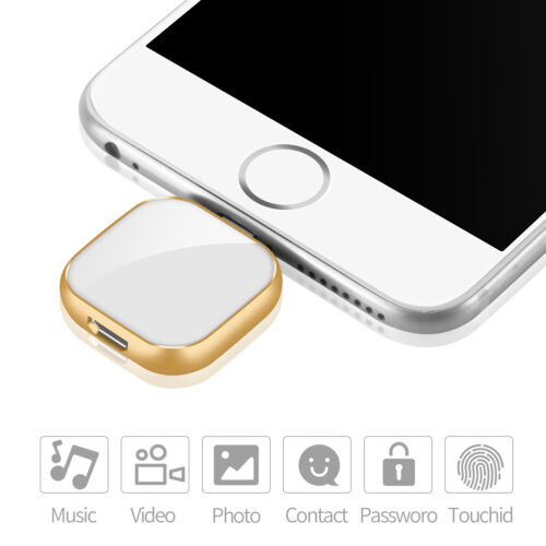 Creative 1TB 2TB 256G USB 3.0 OTG Flash Drive For iPhone iPad Memory Stick Gifts