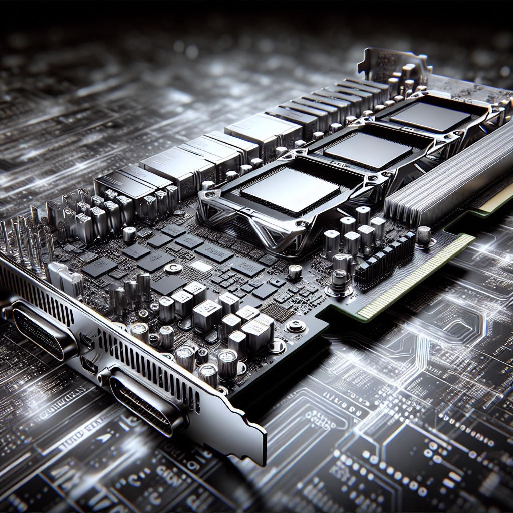 A Closer Look at the Features and Performance of the Nvidia Tesla V100 GPU Accelerator Card