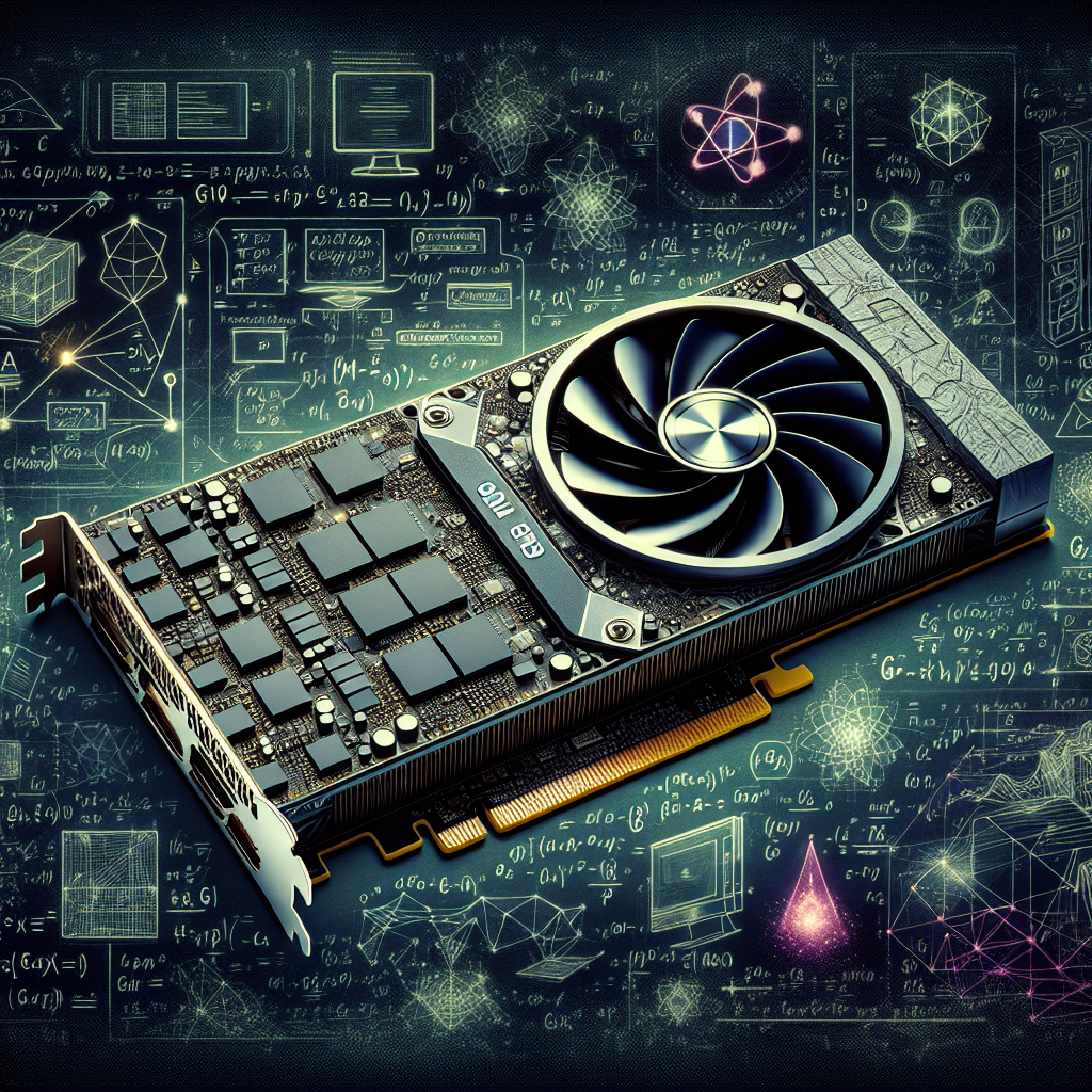 How the Nvidia Tesla V100 GPU Accelerator Card is Revolutionizing High Performance Computing and AI