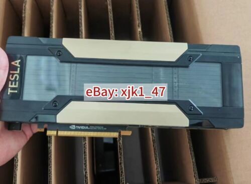 Nvidia Tesla V100  16GB PCIE GPU Accelerator Card Machine Learning AI HPC /xjk