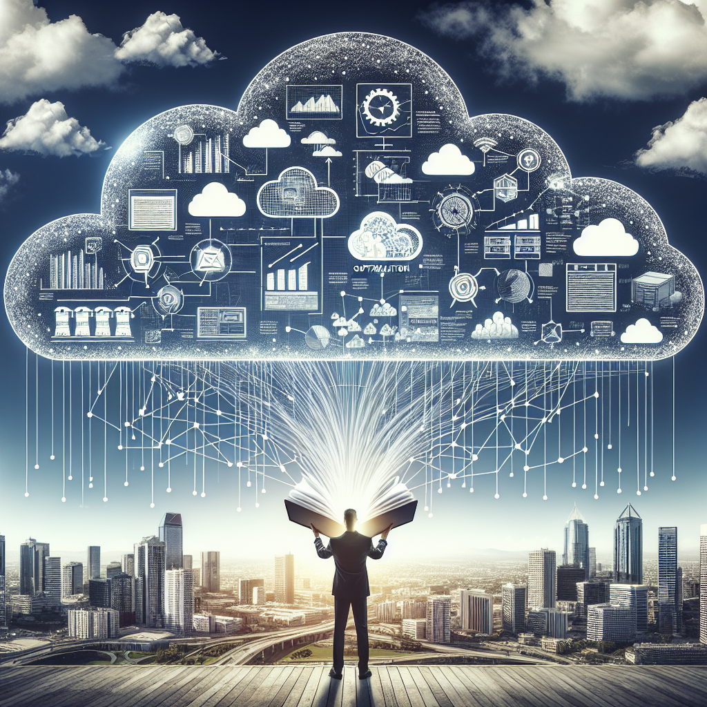 Optimizing Your Cloud Strategy with Cisco Intersight: A Handbook for Success