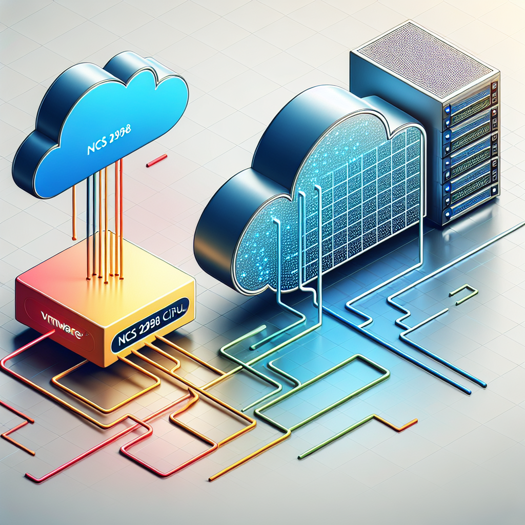 Comparing Zero Clients: NCS 2958 CIRRUS TZ-202L vs. VMware EL2468