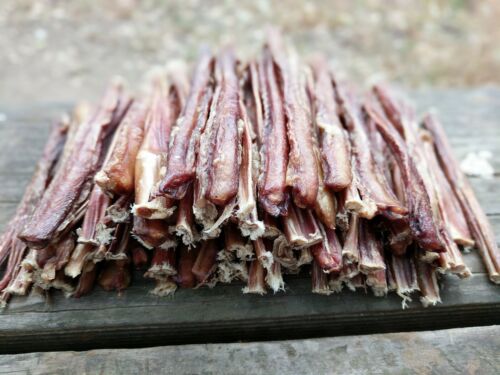 Bully Sticks 4″ 100% Natural Beef Bully Sticks Dog Chews & Treats USA Sourced 6