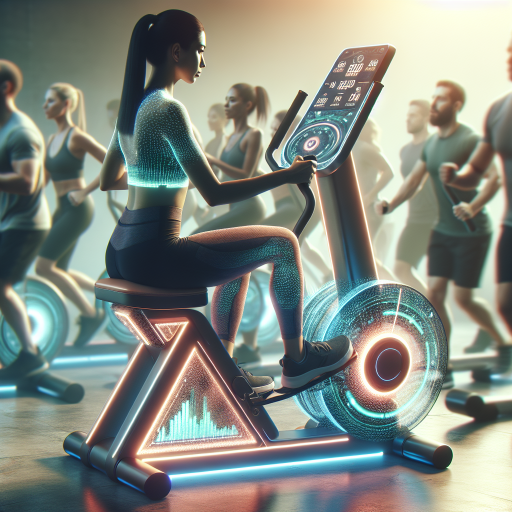 How an Electric Seated Pedal Exerciser Can Help with Weight Loss Goals