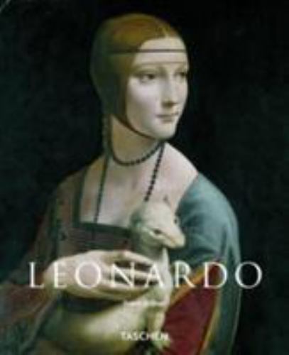 Leonardo – Paperback By Zllner, Frank – GOOD