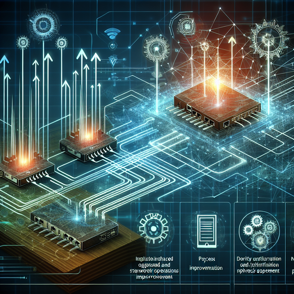 How the Cisco 2901 Integrated Services Router Streamlines Network Operations