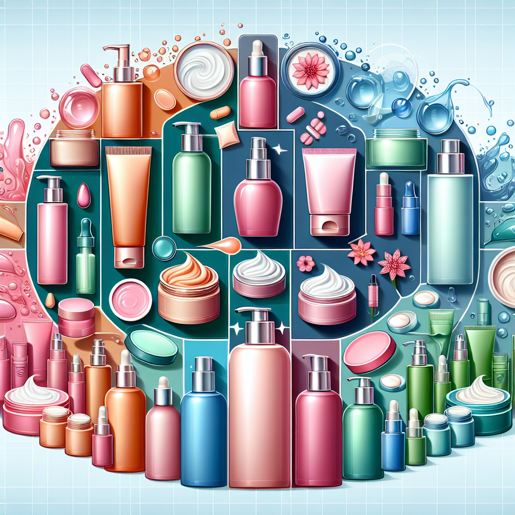 Versatile Skin Care: Customizing a Routine for Your Needs