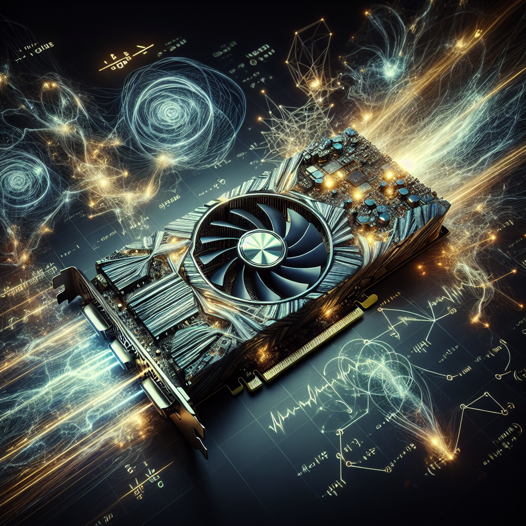 Why the Nvidia Tesla V100 GPU Accelerator Card is the Ultimate Choice for Deep Learning and HPC Workloads