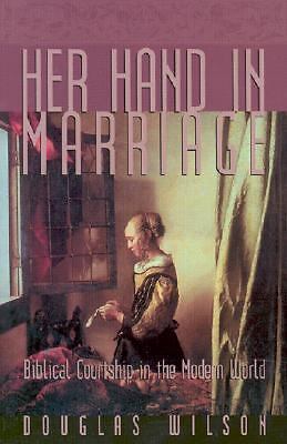 Reforming Marriage – Paperback By Wilson, Douglas – VERY GOOD