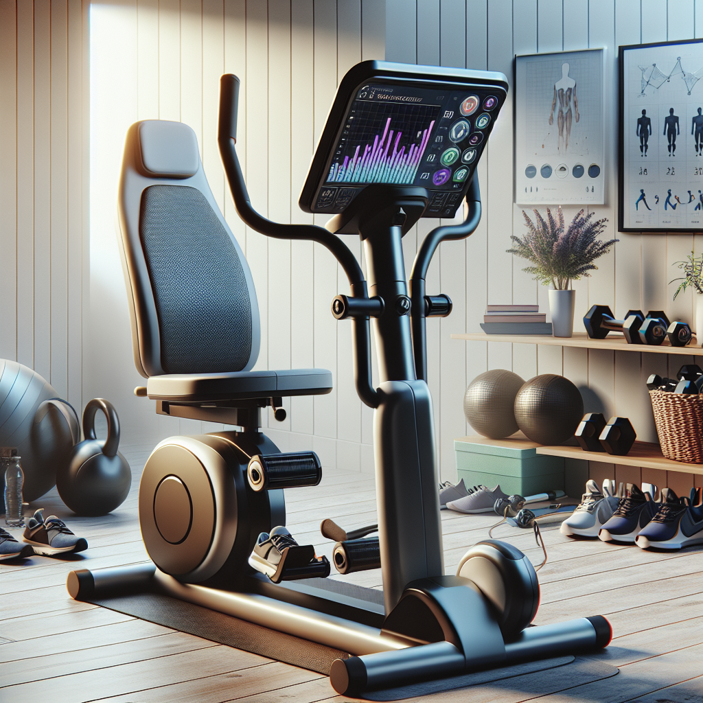 Top Reasons to Invest in an Electric Seated Pedal Exerciser