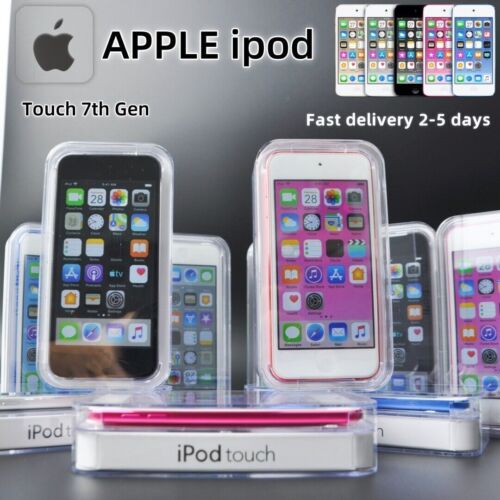 2025New Sealed Apple iPod Touch 7th Gen 128/256GB Xmas GiftUSA Free ship lot