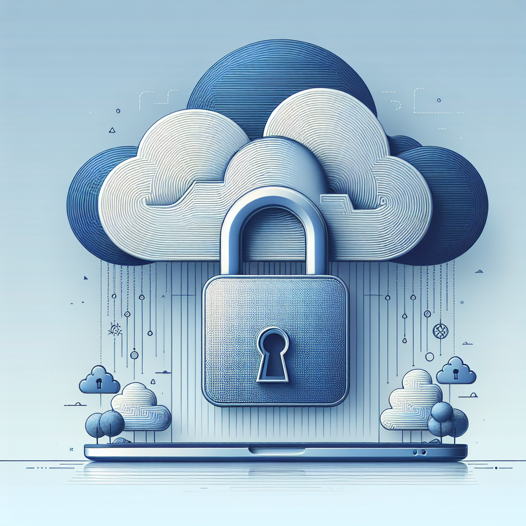 Don’t Risk Losing Everything: The Critical Need for Backup and Disaster Recovery in Cloud Storage