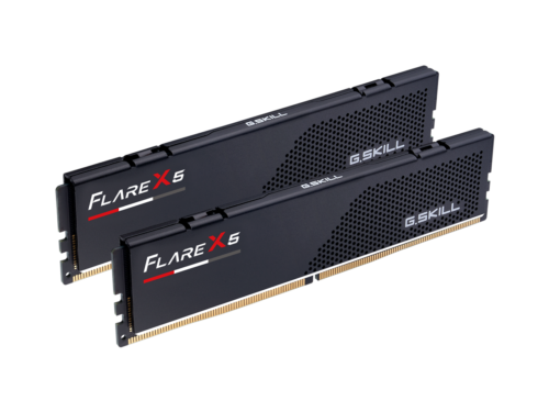 G.Skill Flare X5 32GB (2x16GB) PC5-48000 (DDR5-6000) RAM Memory