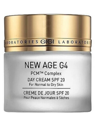 Gigi cosmetics – Day cream SPF-20 50ml