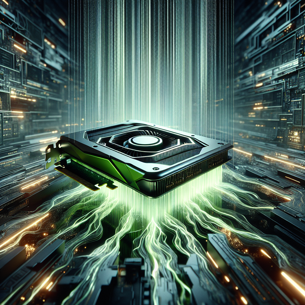 A Deep Dive into the Nvidia Tesla V100 GPU Accelerator Card: Revolutionizing High Performance Computing