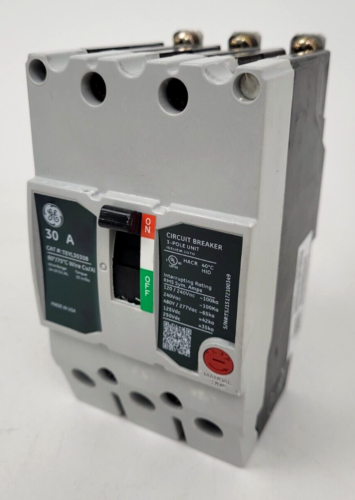 TEYL3030B GE 30 Amp Circuit Breaker *NEXT DAY OPTION*