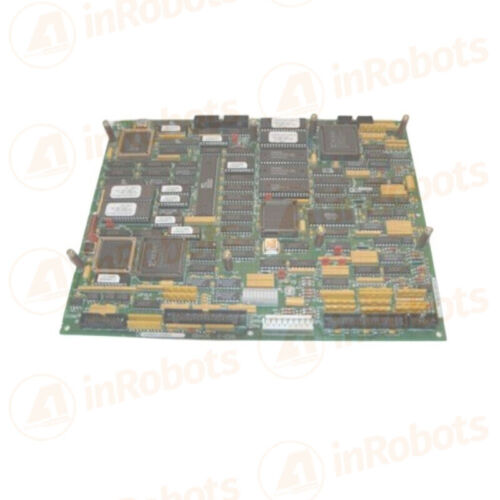 GE Fanuc IC660BRD020 16-circuit I/O source block 1PC