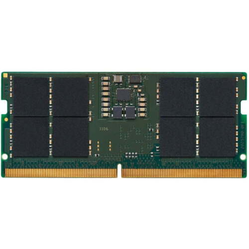 Kingston 16GB DDR5 SDRAM Memory Module (kcp556ss8-16) (kcp556ss816)