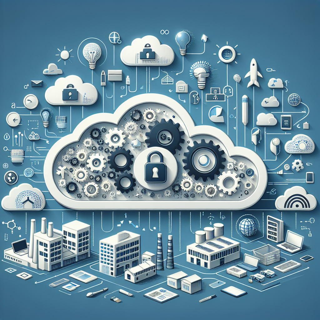 Top 5 Reasons Why Cloud Storage is Essential for Your Business