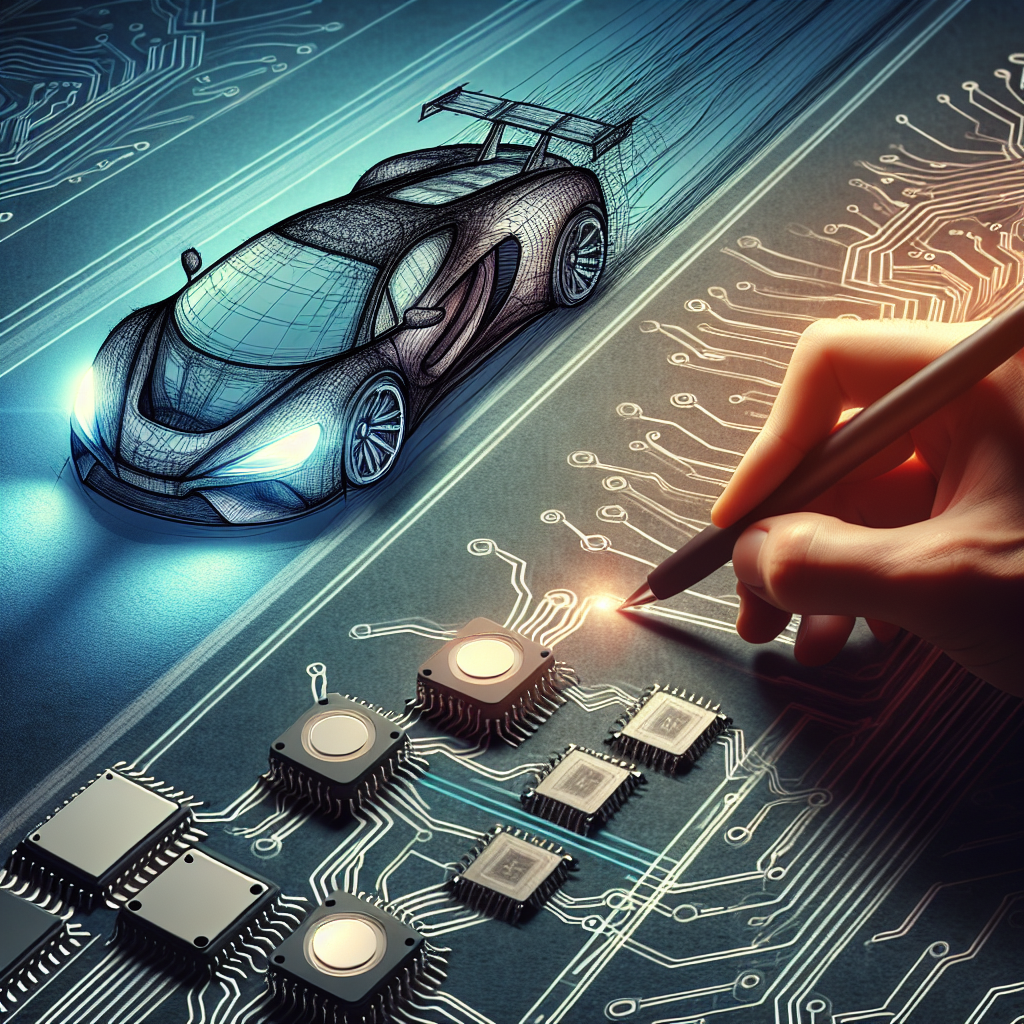 From Concept to Reality: NVIDIA’s DRIVE Platform Transforming the Automotive Landscape