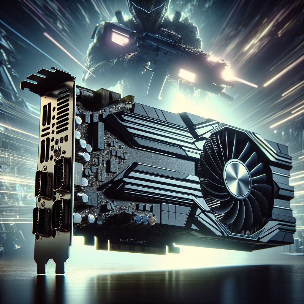 Maximize Your Gaming Experience with the GV-R77XTGAMING OC-12GD Video Card