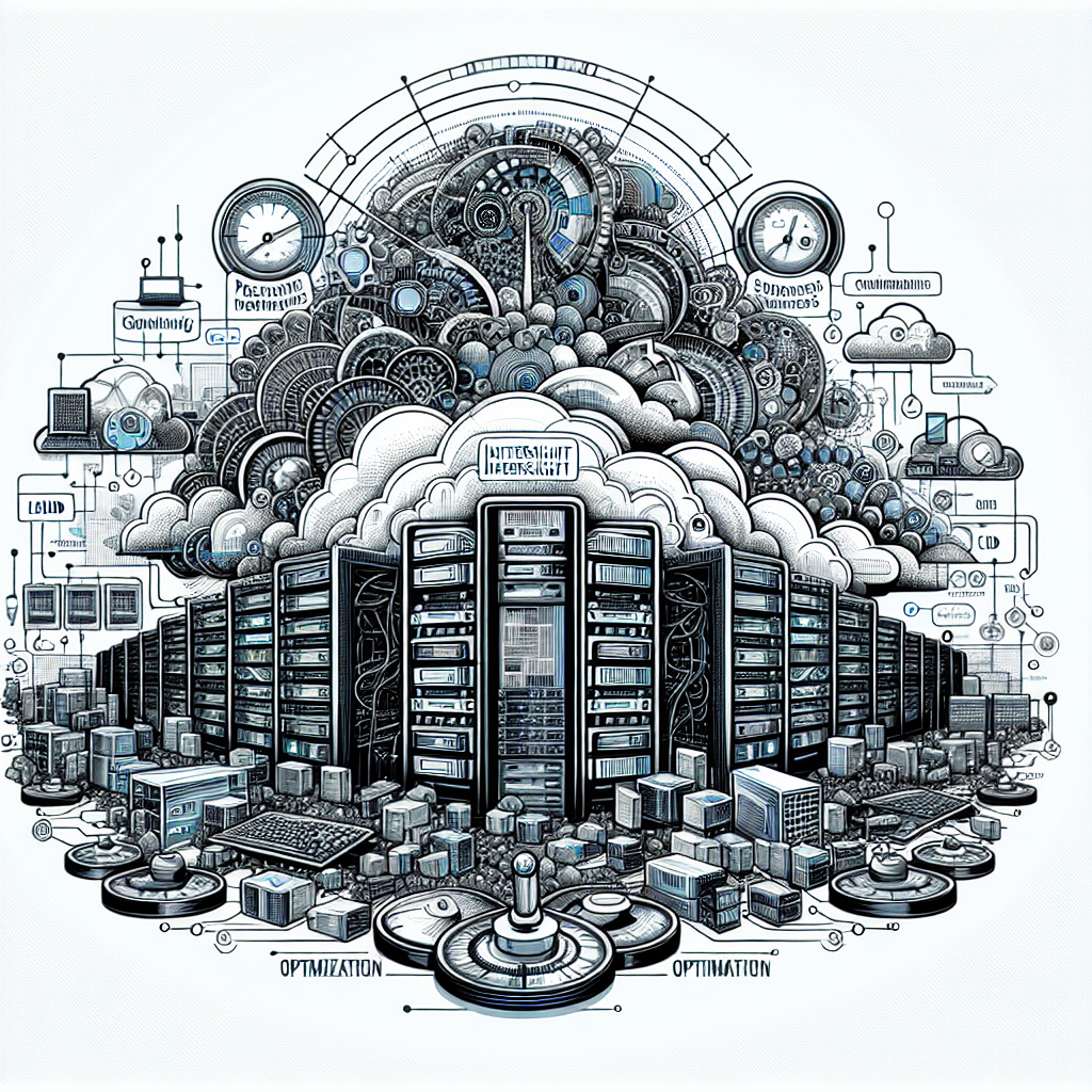 A Deep Dive into Cisco Intersight: How to Optimize Your Cloud Infrastructure