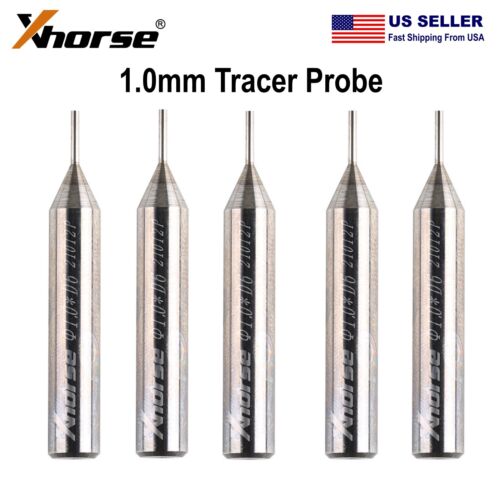 Xhorse 1.0mm Tracer Probe Work For Mini Condor/XC-mini Condor Plus/Dolphin XP005