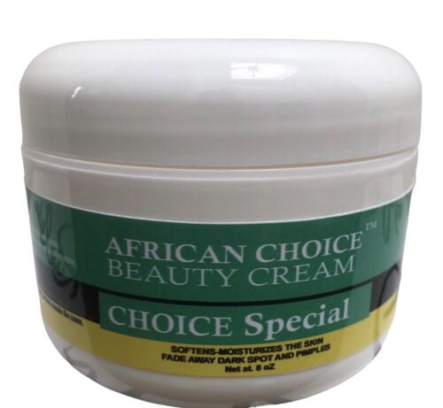 CHOICE Special 20oz Softens moisturizes the skin Fade Away Dark Spot and Pimples