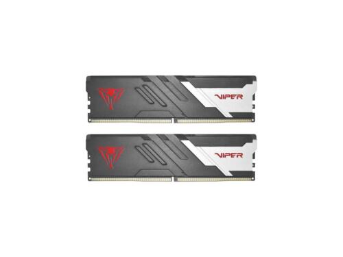 Patriot Viper Venom 16GB (2 x 8GB) 288-Pin PC RAM DDR5 5200 (PC5 41600) Desktop