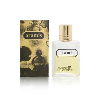 Aramis by Aramis for Men 0.5 oz Eau de Cologne Travel Mini