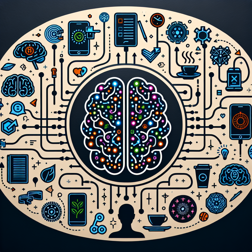 Incorporating the 16 Circuit Model into Everyday Life: Practical Tips and Strategies