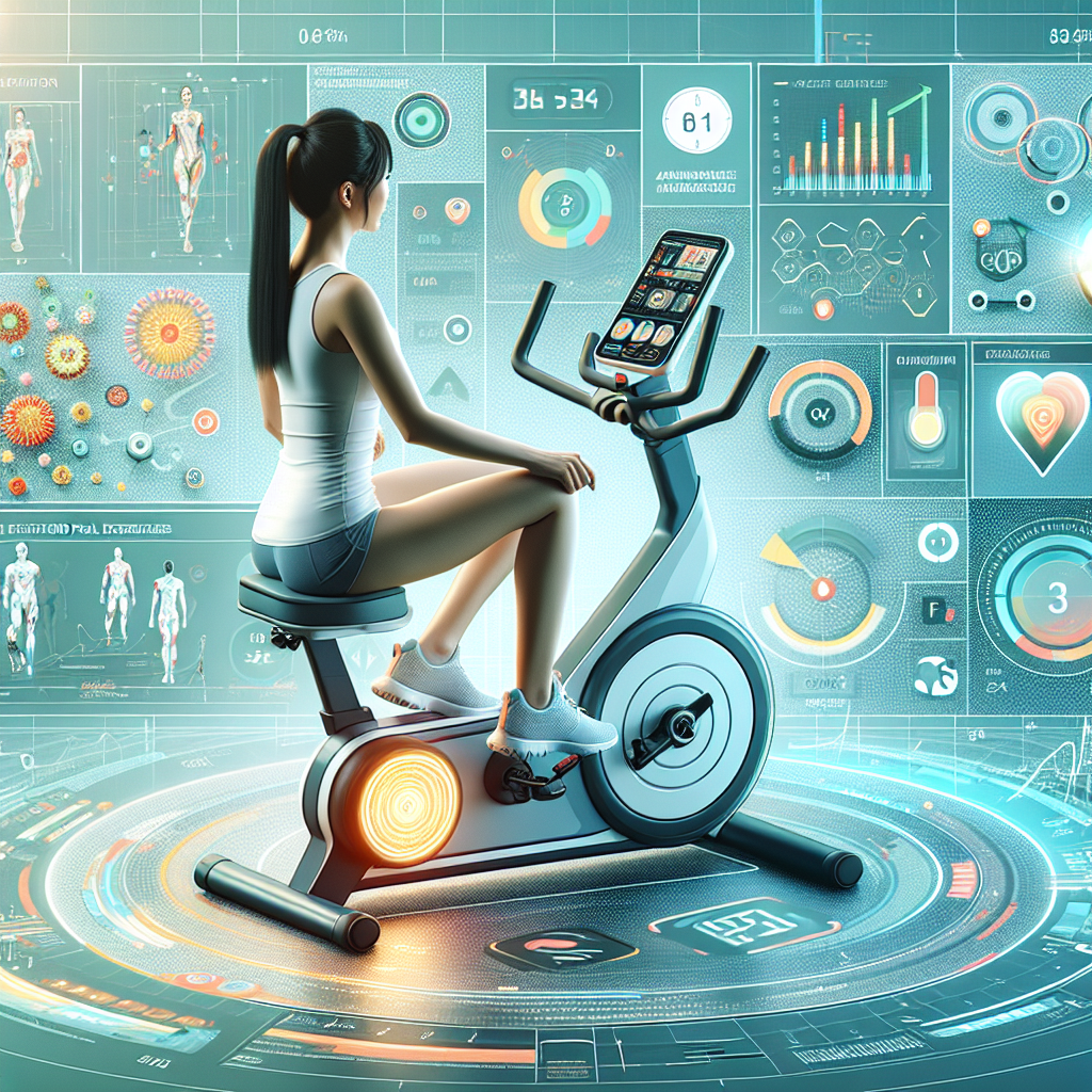 The Ultimate Guide to Electric Seated Pedal Exercisers