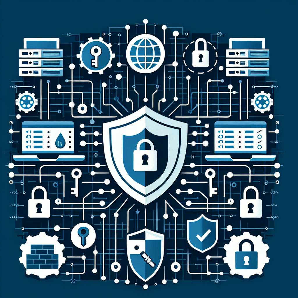 Building a Strong Foundation: Implementing Cybersecurity Programs and Policies