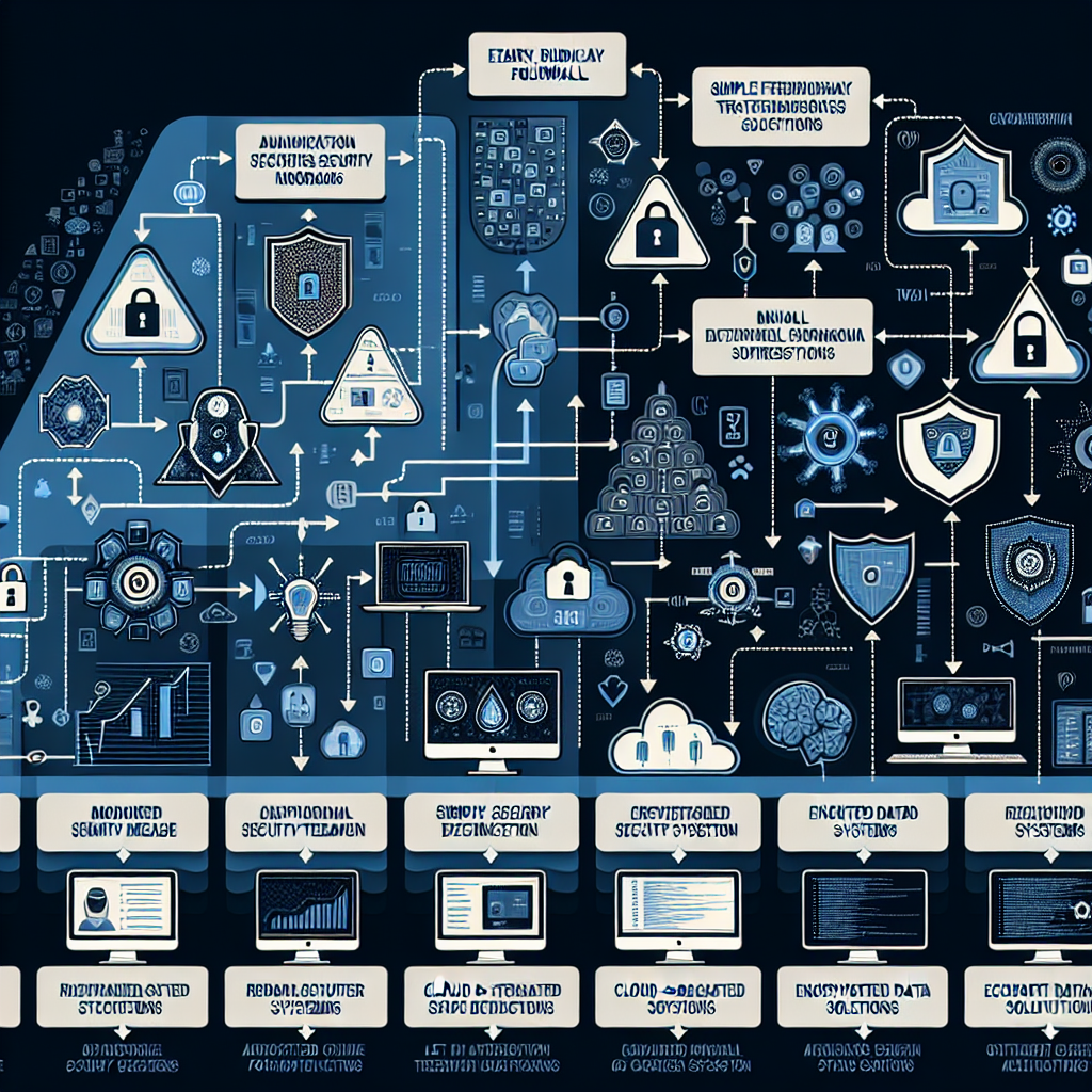 The Evolution of Cybersecurity Programs: Strategies for Success