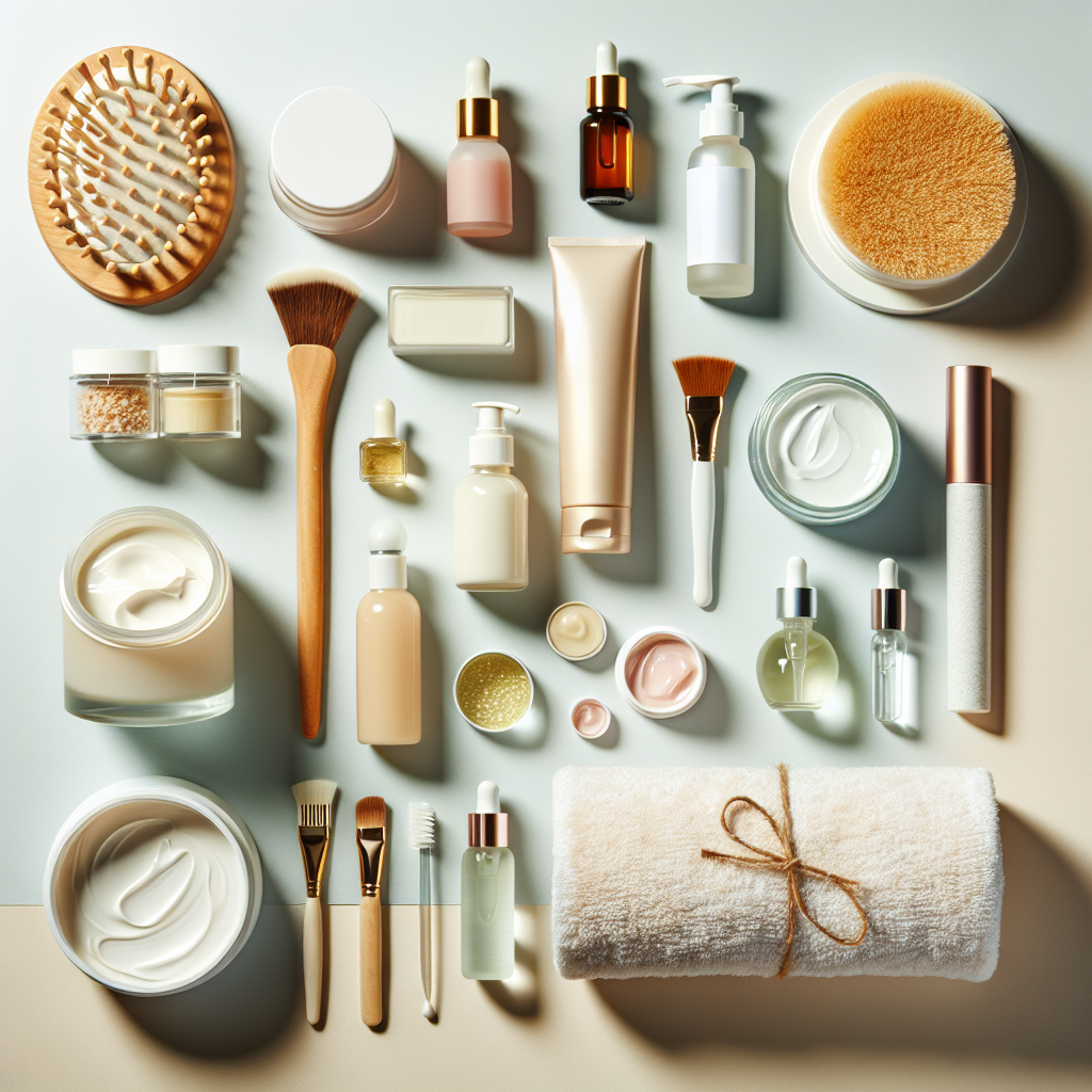 Versatile Skin Care: How to Build a Customized Routine for Maximum Results