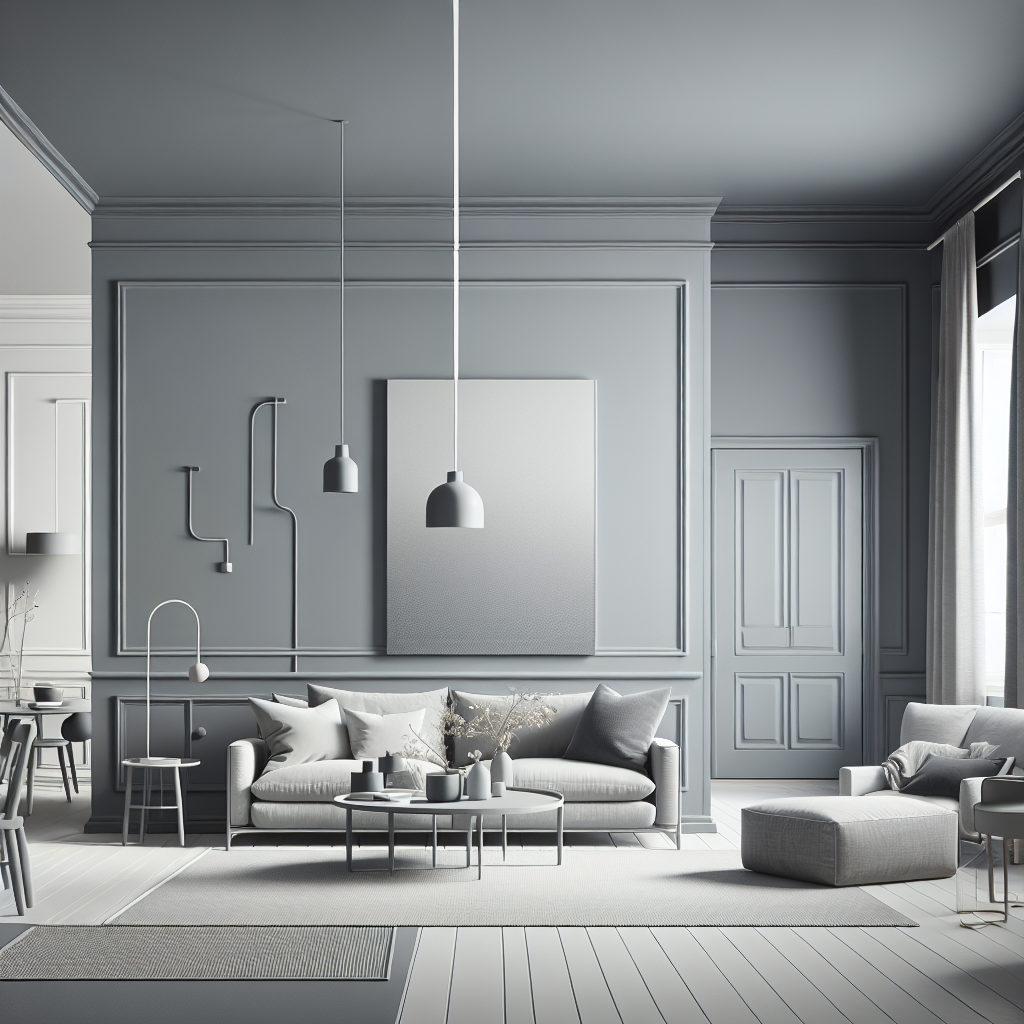 In Defense of Gray: Why This Understated Hue Deserves a Second Look