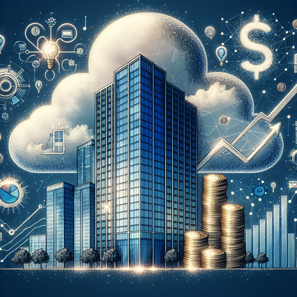 Why Your Business Needs to Invest in Cloud Storage: 5 Compelling Reasons