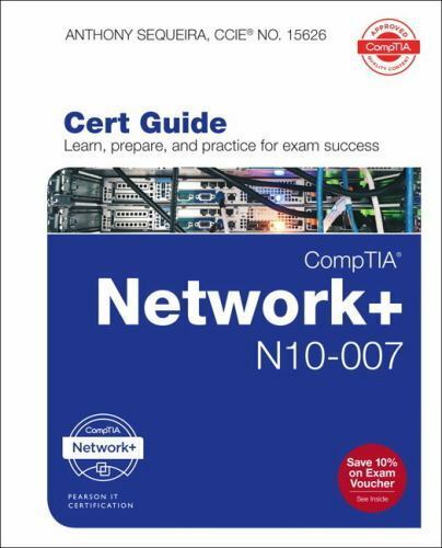 CompTIA PenTest+ PT0-001 Cert Guide (Certification Guide), Taylor, Ron,Santos, O