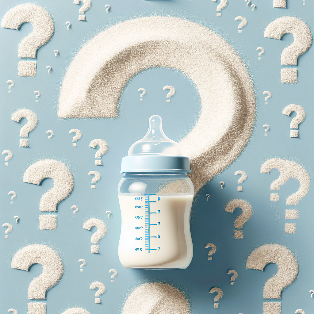 Common FAQs About Enfamil A.R. Baby Formula Answered