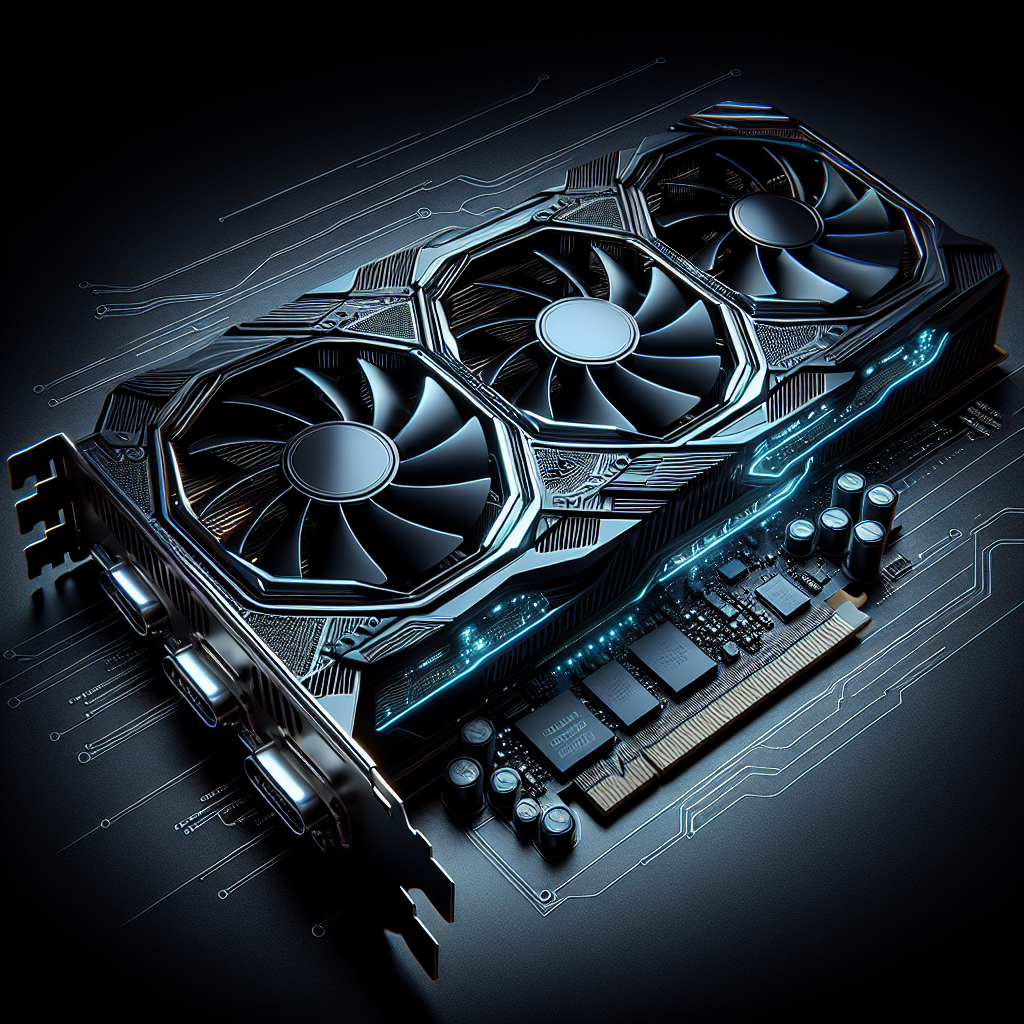 Everything You Need to Know About the GIGABYTE Radeon RX 7700 XT Gaming OC 12G Graphics Card