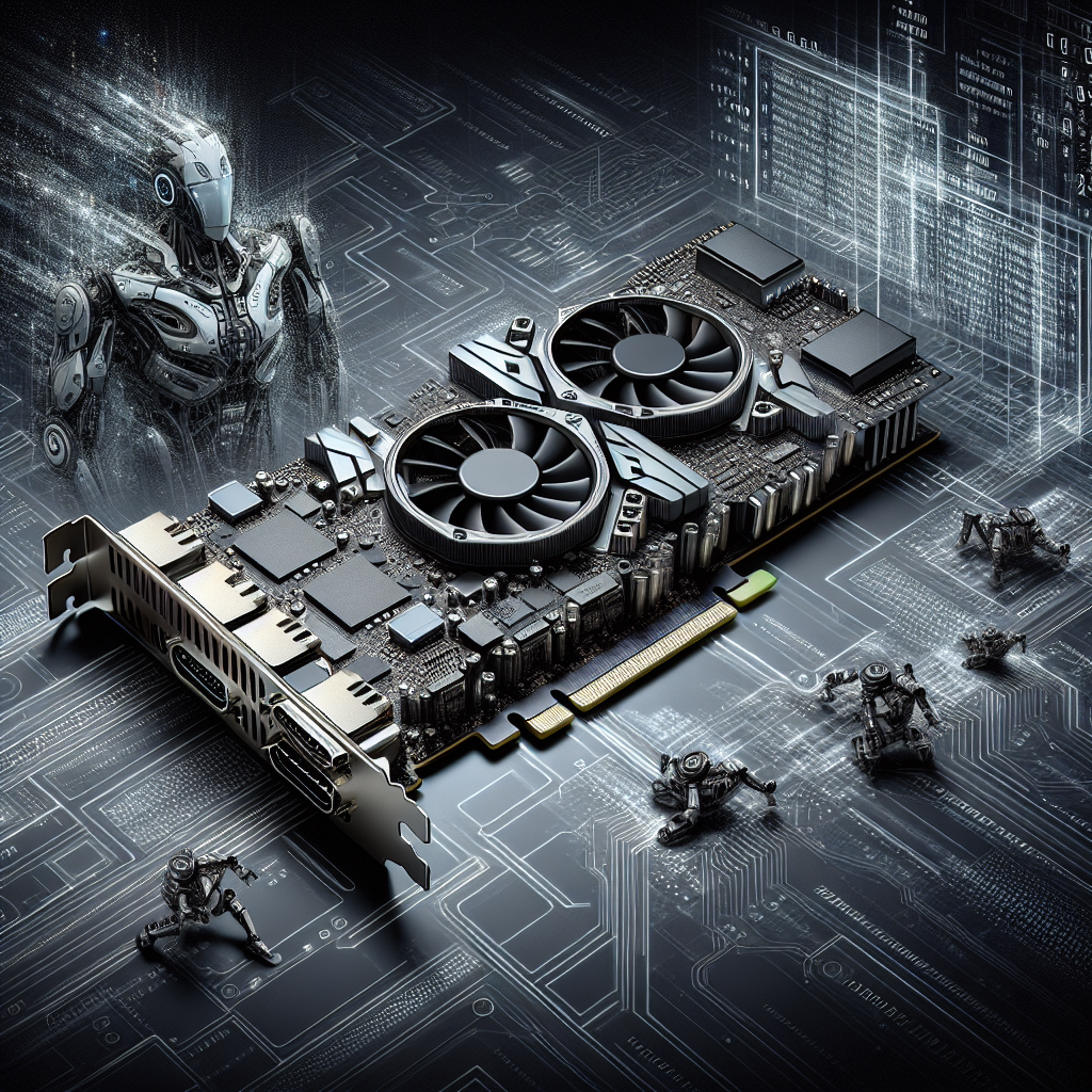 The Cutting-Edge Features of the Nvidia Tesla V100 GPU Accelerator Card for Accelerating AI Workloads