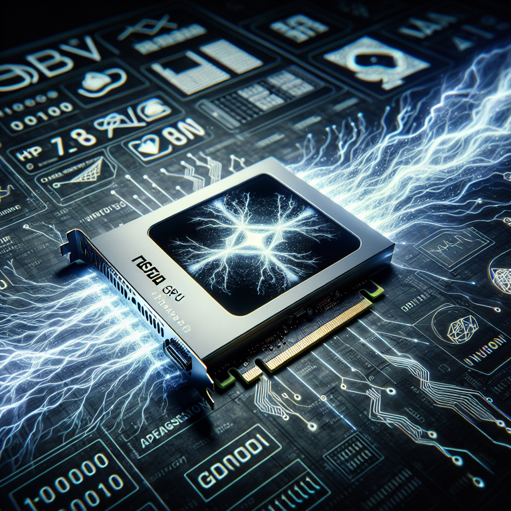 Maximizing Performance with the Nvidia Tesla V100 GPU Accelerator Card: A Guide for HPC and AI Enthusiasts