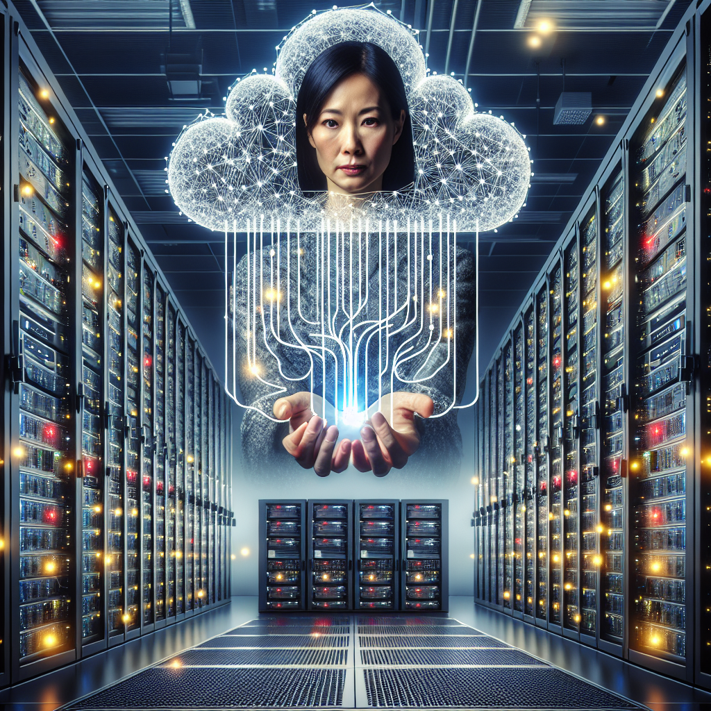 Harnessing the Full Potential of Cisco Intersight: A Definitive Guide to Intelligent Cloud Operations