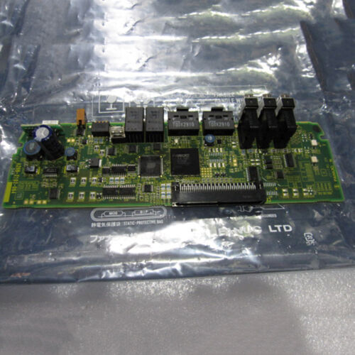 NEW FANUC CIRCUIT BOARD A16B-2202-0420 A16B22020420 FREE EXPEDITED SHIPING