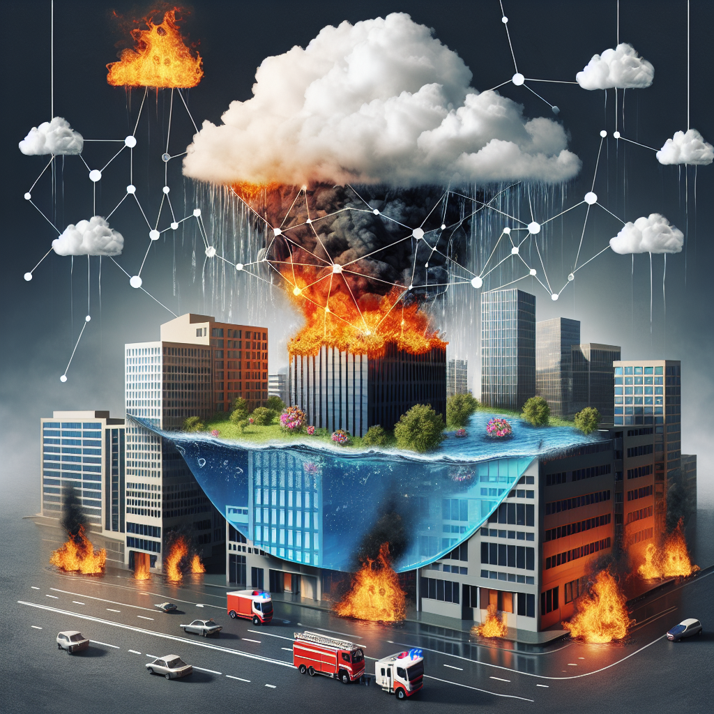 Preparing for the Worst: How Backup and Disaster Recovery Can Save Your Business in the Cloud