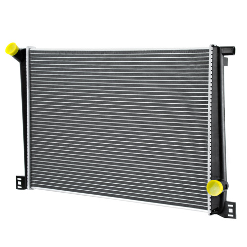 For 2014-2018 Mini Cooper OE Style Full Aluminum Core Cooling Radiator 13543