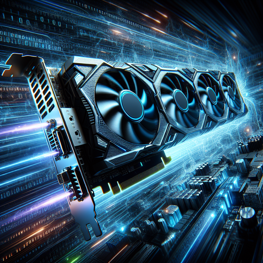 Unleash Stunning Graphics with the GV-R77XTGAMING OC-12GD Video Card